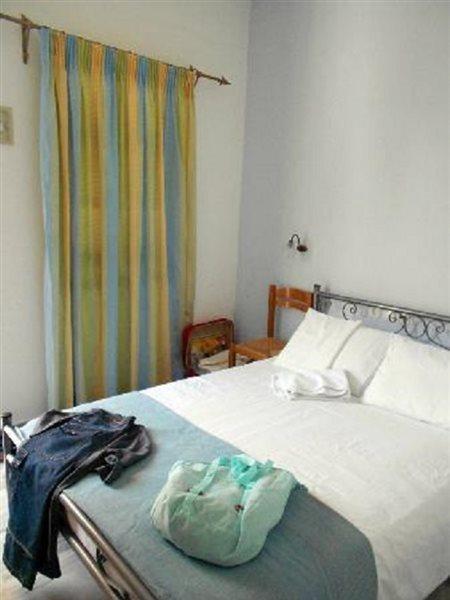 Drakos Twins Apart otel Mylopotas Dış mekan fotoğraf