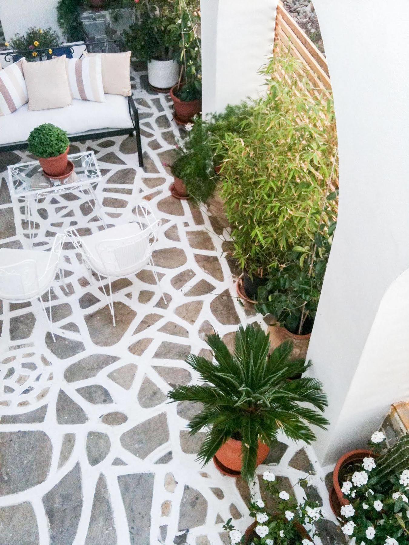 Drakos Twins Apart otel Mylopotas Dış mekan fotoğraf